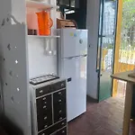 شقة Casa Rustica Com Jardim Privado تافيرا