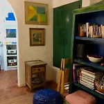Casa Rustica Com Jardim Privado * تافيرا