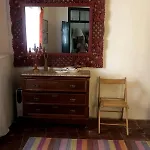 Casa Rustica Com Jardim Privado شقة تافيرا