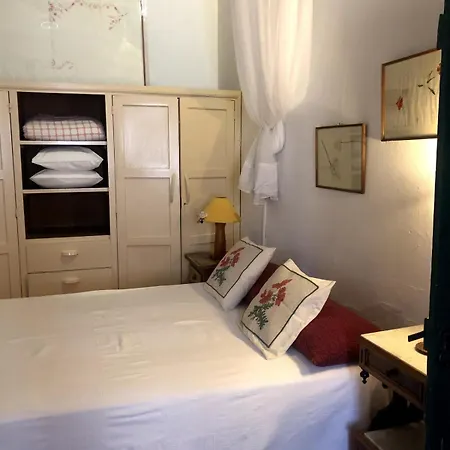 Casa Rustica Com Jardim Privado Apartament *
