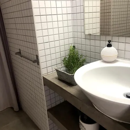 Casa Rustica Com Jardim Privado Apartament Tavira