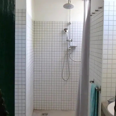 Διαμέρισμα Casa Rustica Com Jardim Privado Ταβίρα