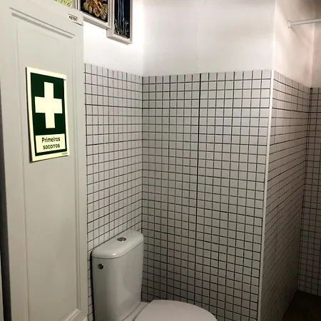 Casa Rustica Com Jardim Privado * Ταβίρα