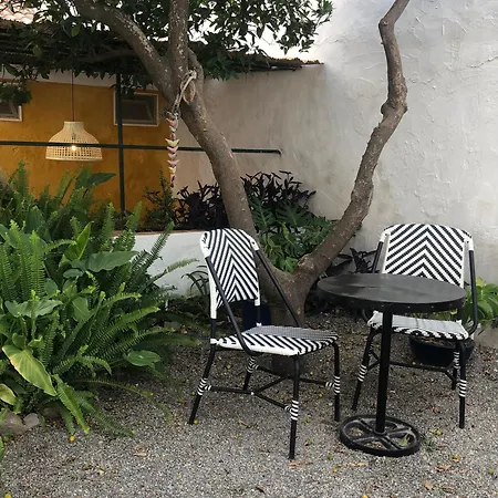 Casa Rustica Com Jardim Privado Διαμέρισμα Ταβίρα