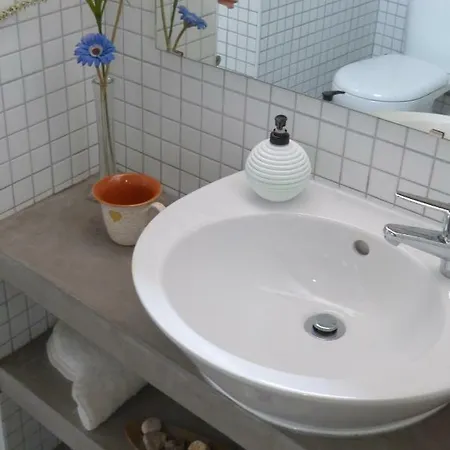 Casa Rustica Com Jardim Privado Tavira