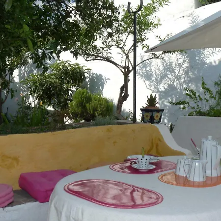 Casa Rustica Com Jardim Privado Appartement