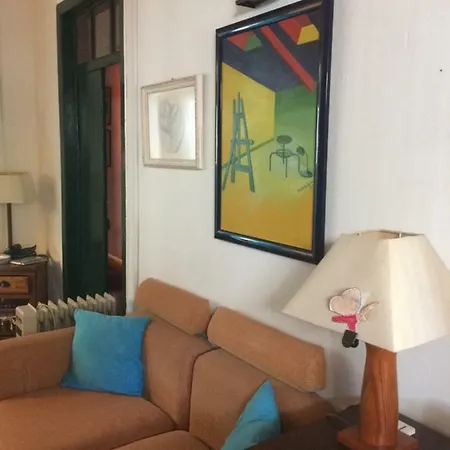 Casa Rustica Com Jardim Privado Appartement