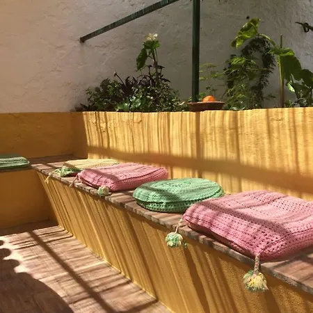 Casa Rustica Com Jardim Privado Appartement Tavira
