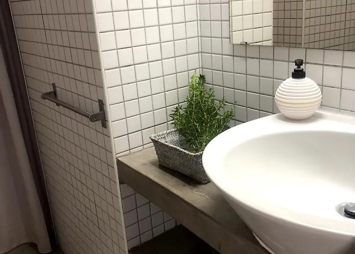 Casa Rustica Com Jardim Privado Apartment Tavira