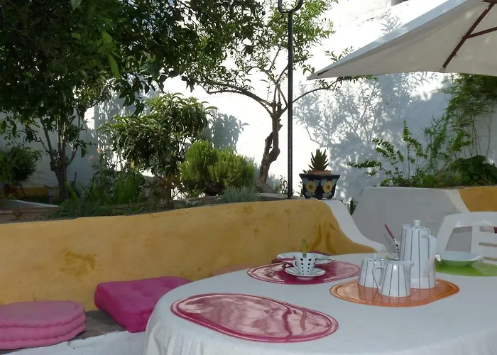 Casa Rustica Com Jardim Privado Apartment