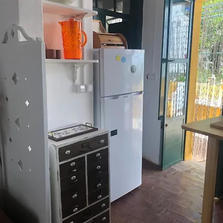 Lejlighed Casa Rustica Com Jardim Privado Tavira