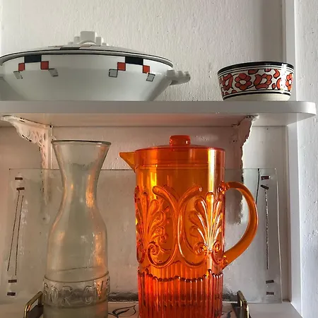 Casa Rustica Com Jardim Privado