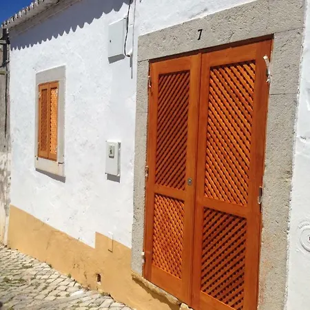 Casa Rustica Com Jardim Privado Apartment *